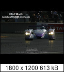 24 HEURES DU MANS YEAR BY YEAR PART FIVE 2000 - 2009 - Page 21 2004-lmtd-8-kaffermcnq4ef1
