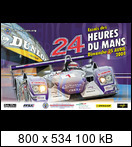24 HEURES DU MANS YEAR BY YEAR PART FIVE 2000 - 2009 - Page 21 2004-lmtd-a-poster-01urelj