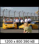 24 HEURES DU MANS YEAR BY YEAR PART FIVE 2000 - 2009 - Page 21 2004-lmtd-corvette-00x8ccv