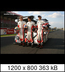 24 HEURES DU MANS YEAR BY YEAR PART FIVE 2000 - 2009 - Page 21 2004-lmtd-teamgoh-001y5fre