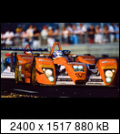 24 HEURES DU MANS YEAR BY YEAR PART FIVE 2000 - 2009 - Page 26 2005-lm-10-janlammers62f41