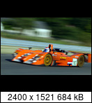 24 HEURES DU MANS YEAR BY YEAR PART FIVE 2000 - 2009 - Page 26 2005-lm-10-janlammersbwddy