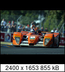 24 HEURES DU MANS YEAR BY YEAR PART FIVE 2000 - 2009 - Page 26 2005-lm-10-janlammersdreys