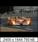 24 HEURES DU MANS YEAR BY YEAR PART FIVE 2000 - 2009 - Page 26 2005-lm-10-janlammersjdi1m