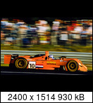 24 HEURES DU MANS YEAR BY YEAR PART FIVE 2000 - 2009 - Page 26 2005-lm-10-janlammerstpea9