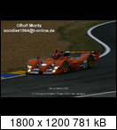 24 HEURES DU MANS YEAR BY YEAR PART FIVE 2000 - 2009 - Page 26 2005-lm-10-janlammersvndza