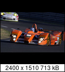 24 HEURES DU MANS YEAR BY YEAR PART FIVE 2000 - 2009 - Page 26 2005-lm-10-janlammersxpdb0