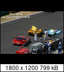 24 HEURES DU MANS YEAR BY YEAR PART FIVE 2000 - 2009 - Page 26 2005-lm-100-start-02kmexh