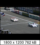 24 HEURES DU MANS YEAR BY YEAR PART FIVE 2000 - 2009 - Page 26 2005-lm-100-start-04g5edr