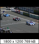 24 HEURES DU MANS YEAR BY YEAR PART FIVE 2000 - 2009 - Page 26 2005-lm-100-start-05nles9