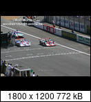24 HEURES DU MANS YEAR BY YEAR PART FIVE 2000 - 2009 - Page 26 2005-lm-100-start-07jkcd8