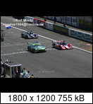 24 HEURES DU MANS YEAR BY YEAR PART FIVE 2000 - 2009 - Page 26 2005-lm-100-start-08vxf5l