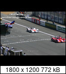 24 HEURES DU MANS YEAR BY YEAR PART FIVE 2000 - 2009 - Page 26 2005-lm-100-start-09ctc5c