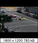 24 HEURES DU MANS YEAR BY YEAR PART FIVE 2000 - 2009 - Page 26 2005-lm-100-start-101ldcp