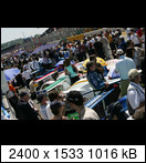 24 HEURES DU MANS YEAR BY YEAR PART FIVE 2000 - 2009 - Page 26 2005-lm-100-start-12jlfo3