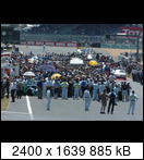 24 HEURES DU MANS YEAR BY YEAR PART FIVE 2000 - 2009 - Page 26 2005-lm-100-start-14woi8k
