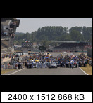 24 HEURES DU MANS YEAR BY YEAR PART FIVE 2000 - 2009 - Page 26 2005-lm-100-start-15ulcpg
