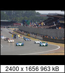 24 HEURES DU MANS YEAR BY YEAR PART FIVE 2000 - 2009 - Page 26 2005-lm-100-start-17rxei5