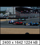 24 HEURES DU MANS YEAR BY YEAR PART FIVE 2000 - 2009 - Page 26 2005-lm-100-start-18c2epg
