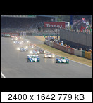 24 HEURES DU MANS YEAR BY YEAR PART FIVE 2000 - 2009 - Page 26 2005-lm-100-start-20ureya