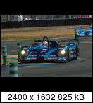 24 HEURES DU MANS YEAR BY YEAR PART FIVE 2000 - 2009 - Page 26 2005-lm-12-dominikschjre4n
