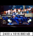 24 HEURES DU MANS YEAR BY YEAR PART FIVE 2000 - 2009 - Page 26 2005-lm-12-dominikschtuieh