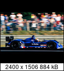 24 HEURES DU MANS YEAR BY YEAR PART FIVE 2000 - 2009 - Page 26 2005-lm-12-dominikschxgf53