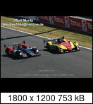 24 HEURES DU MANS YEAR BY YEAR PART FIVE 2000 - 2009 - Page 26 2005-lm-13-shinjinaka7eem9