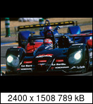 24 HEURES DU MANS YEAR BY YEAR PART FIVE 2000 - 2009 - Page 26 2005-lm-13-shinjinakarke0w