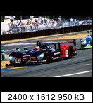 24 HEURES DU MANS YEAR BY YEAR PART FIVE 2000 - 2009 - Page 26 2005-lm-13-shinjinakaz1dcd