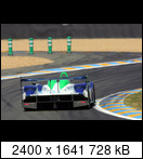 24 HEURES DU MANS YEAR BY YEAR PART FIVE 2000 - 2009 - Page 27 2005-lm-16-jean-chris75fog