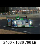 24 HEURES DU MANS YEAR BY YEAR PART FIVE 2000 - 2009 - Page 27 2005-lm-16-jean-christ4eu7