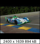 24 HEURES DU MANS YEAR BY YEAR PART FIVE 2000 - 2009 - Page 27 2005-lm-16-jean-chriszaflx