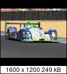 24 HEURES DU MANS YEAR BY YEAR PART FIVE 2000 - 2009 - Page 27 2005-lm-16-jean-chriszeidm