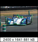 24 HEURES DU MANS YEAR BY YEAR PART FIVE 2000 - 2009 - Page 27 2005-lm-17-erichelary7ui86