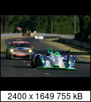 24 HEURES DU MANS YEAR BY YEAR PART FIVE 2000 - 2009 - Page 27 2005-lm-17-erichelaryamin6