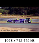 24 HEURES DU MANS YEAR BY YEAR PART FIVE 2000 - 2009 - Page 27 2005-lm-18-joaobarbosdieaa