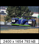 24 HEURES DU MANS YEAR BY YEAR PART FIVE 2000 - 2009 - Page 27 2005-lm-18-joaobarbosf4doh