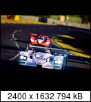24 HEURES DU MANS YEAR BY YEAR PART FIVE 2000 - 2009 - Page 26 2005-lm-2-emanuelepir44iyu