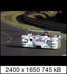 24 HEURES DU MANS YEAR BY YEAR PART FIVE 2000 - 2009 - Page 26 2005-lm-2-emanuelepir59icz
