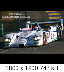 24 HEURES DU MANS YEAR BY YEAR PART FIVE 2000 - 2009 - Page 26 2005-lm-2-emanuelepir5jfb2