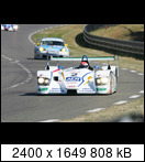 24 HEURES DU MANS YEAR BY YEAR PART FIVE 2000 - 2009 - Page 26 2005-lm-2-emanuelepir94e5d