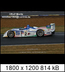 24 HEURES DU MANS YEAR BY YEAR PART FIVE 2000 - 2009 - Page 26 2005-lm-2-emanuelepir9wfmz