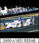 24 HEURES DU MANS YEAR BY YEAR PART FIVE 2000 - 2009 - Page 26 2005-lm-2-emanuelepirb6f4l