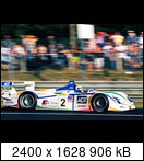 24 HEURES DU MANS YEAR BY YEAR PART FIVE 2000 - 2009 - Page 26 2005-lm-2-emanuelepirbbi78