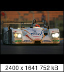 24 HEURES DU MANS YEAR BY YEAR PART FIVE 2000 - 2009 - Page 26 2005-lm-2-emanuelepirbvc5a