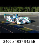24 HEURES DU MANS YEAR BY YEAR PART FIVE 2000 - 2009 - Page 26 2005-lm-2-emanuelepirdbc75