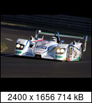 24 HEURES DU MANS YEAR BY YEAR PART FIVE 2000 - 2009 - Page 26 2005-lm-2-emanuelepirecdov