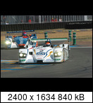 24 HEURES DU MANS YEAR BY YEAR PART FIVE 2000 - 2009 - Page 26 2005-lm-2-emanuelepiro1ez9