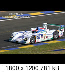 24 HEURES DU MANS YEAR BY YEAR PART FIVE 2000 - 2009 - Page 26 2005-lm-2-emanuelepirpacin